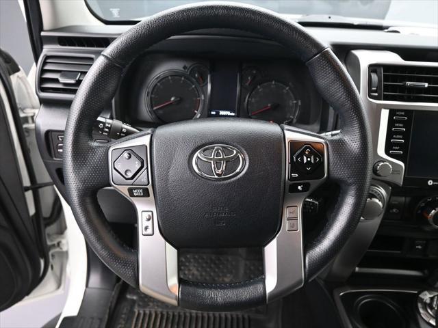 used 2023 Toyota 4Runner car, priced at $46,121