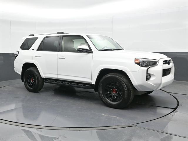 used 2023 Toyota 4Runner car, priced at $46,121