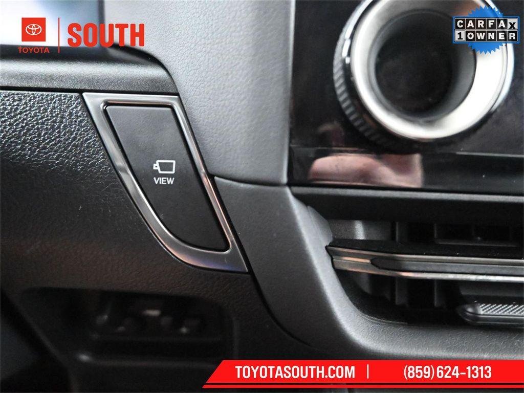 used 2024 Lexus GX 550 car, priced at $87,988