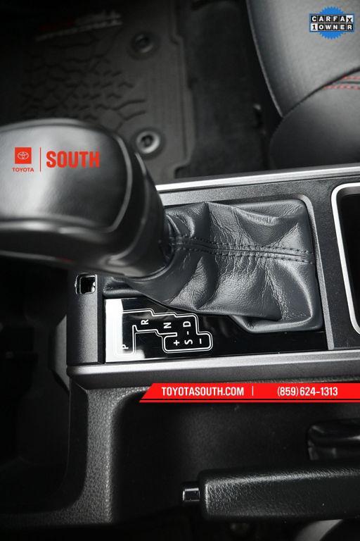 used 2023 Toyota Tacoma car, priced at $46,920