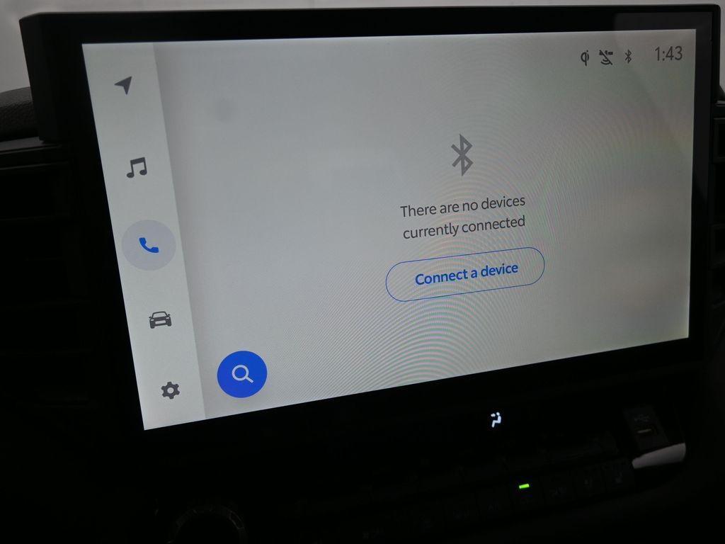 new 2026 Toyota Tundra Hybrid car, priced at $78,137