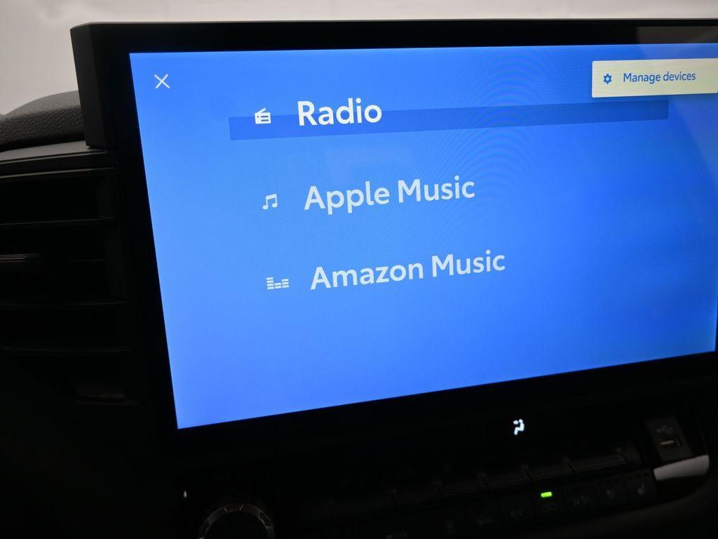 new 2026 Toyota Tundra Hybrid car, priced at $78,137