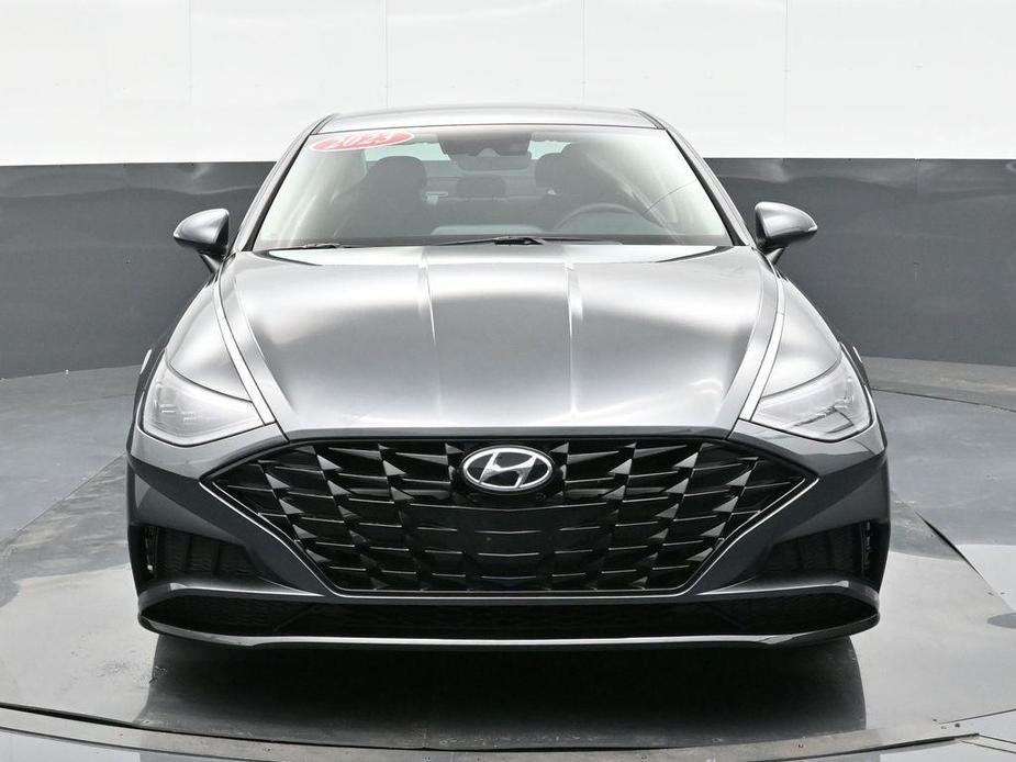 used 2023 Hyundai Sonata car, priced at $25,990