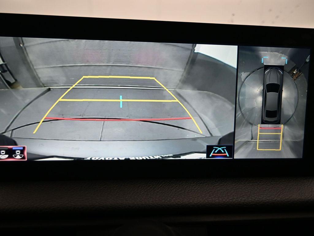 used 2024 Lexus IS 500 car, priced at $63,988