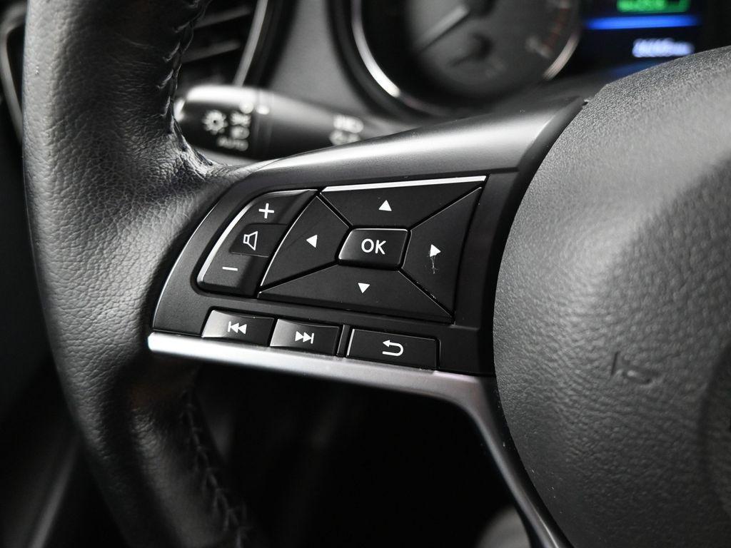 used 2021 Nissan Rogue Sport car, priced at $22,475