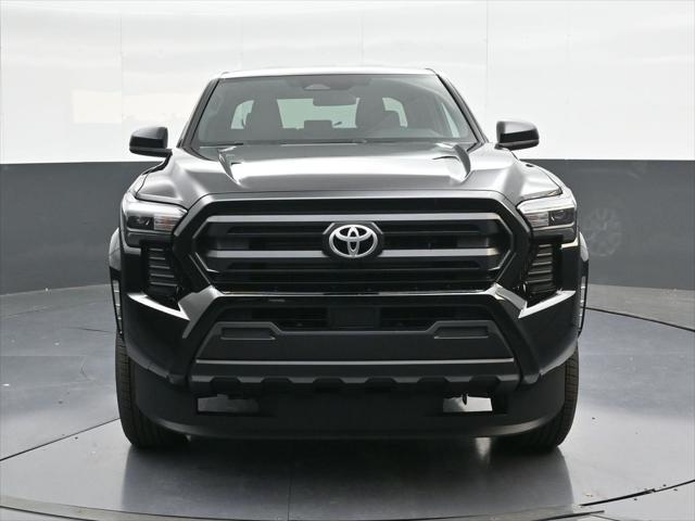 new 2024 Toyota Tacoma car, priced at $39,979