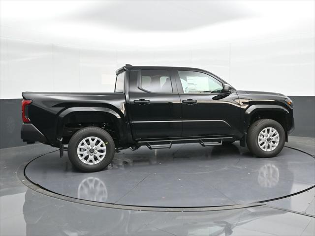 new 2024 Toyota Tacoma car, priced at $39,979