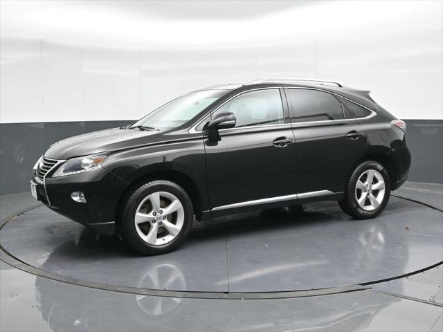 used 2015 Lexus RX 350 car, priced at $20,138