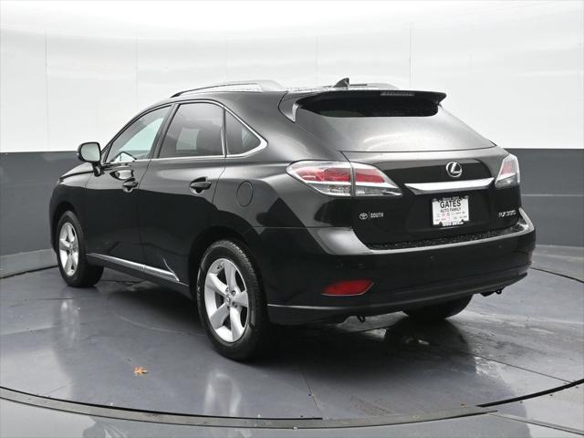 used 2015 Lexus RX 350 car, priced at $20,138