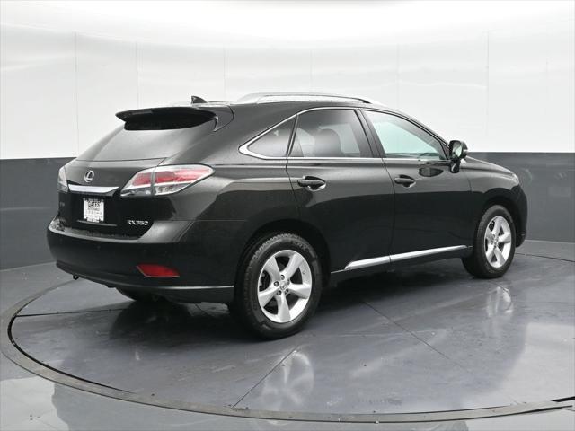 used 2015 Lexus RX 350 car, priced at $20,138