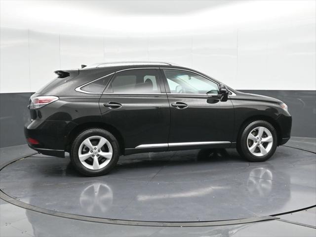 used 2015 Lexus RX 350 car, priced at $20,138