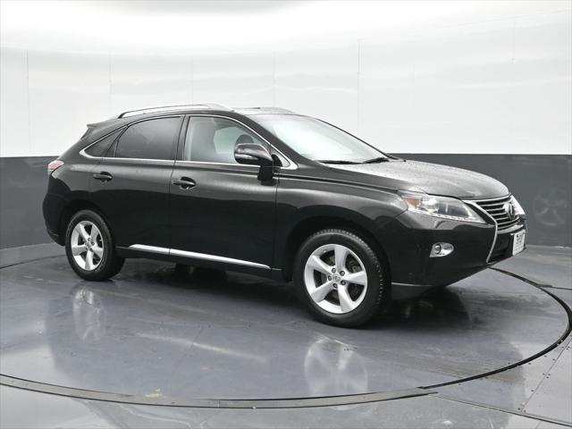 used 2015 Lexus RX 350 car, priced at $20,138