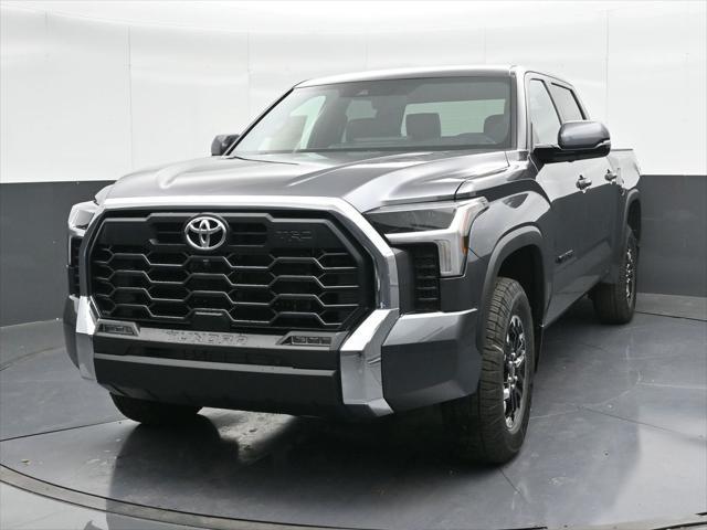 new 2025 Toyota Tundra car, priced at $63,353