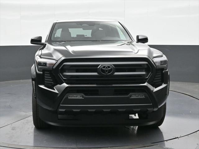 new 2024 Toyota Tacoma car, priced at $43,716