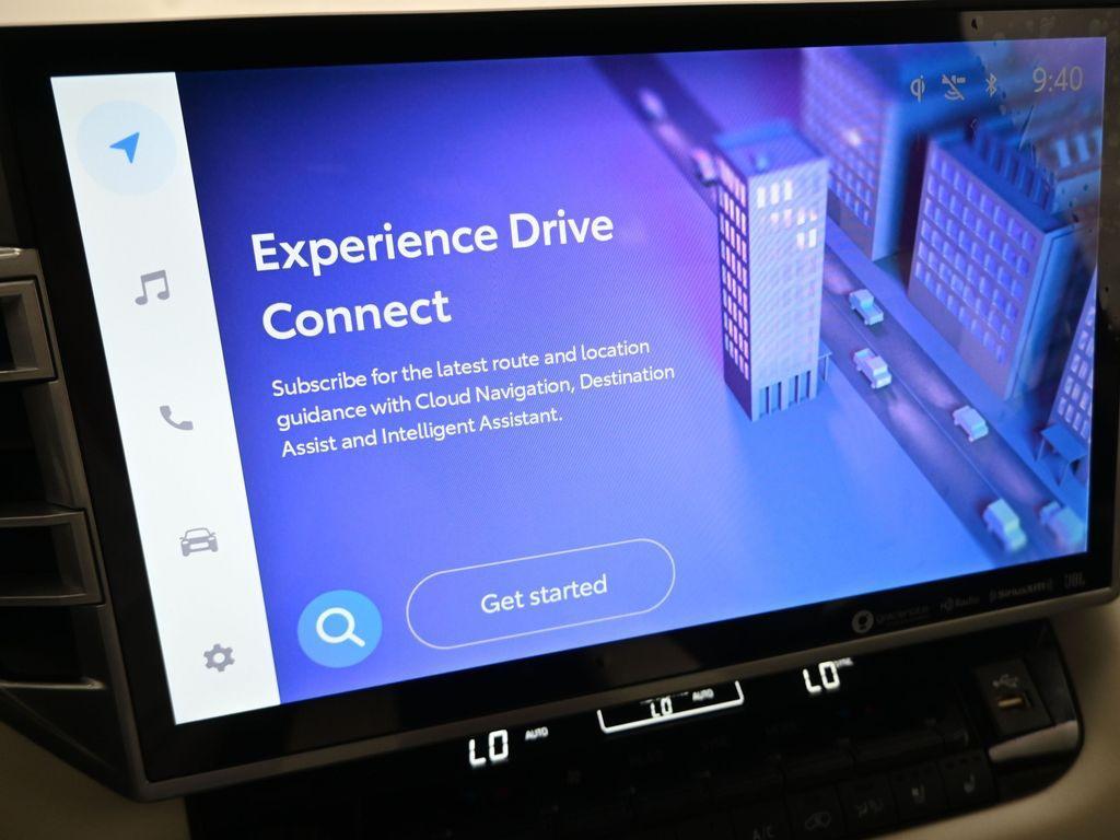 used 2023 Toyota Sequoia car, priced at $63,890