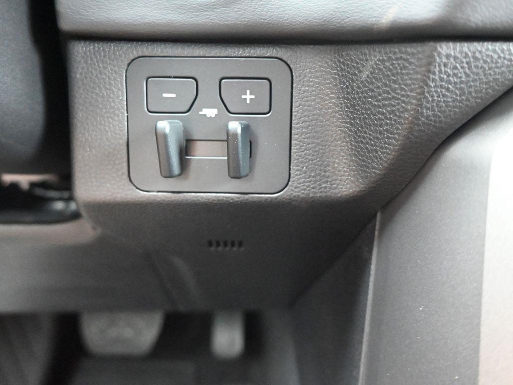 new 2026 Toyota Tundra Hybrid car, priced at $73,327