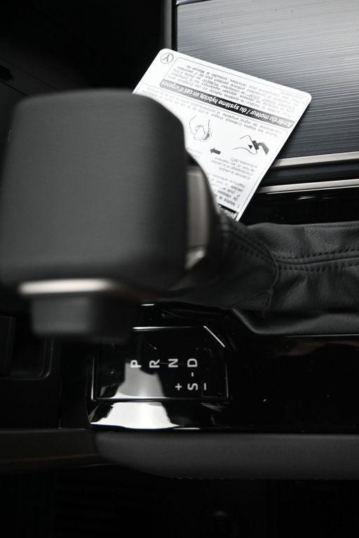 new 2026 Toyota Tundra Hybrid car, priced at $73,327