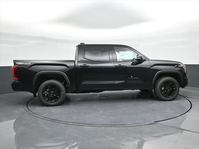 new 2025 Toyota Tundra car, priced at $67,914