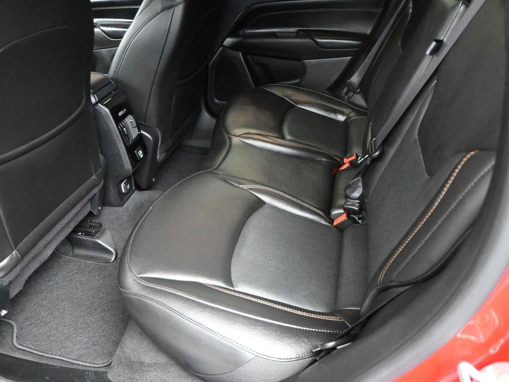 used 2023 Jeep Compass car, priced at $23,923