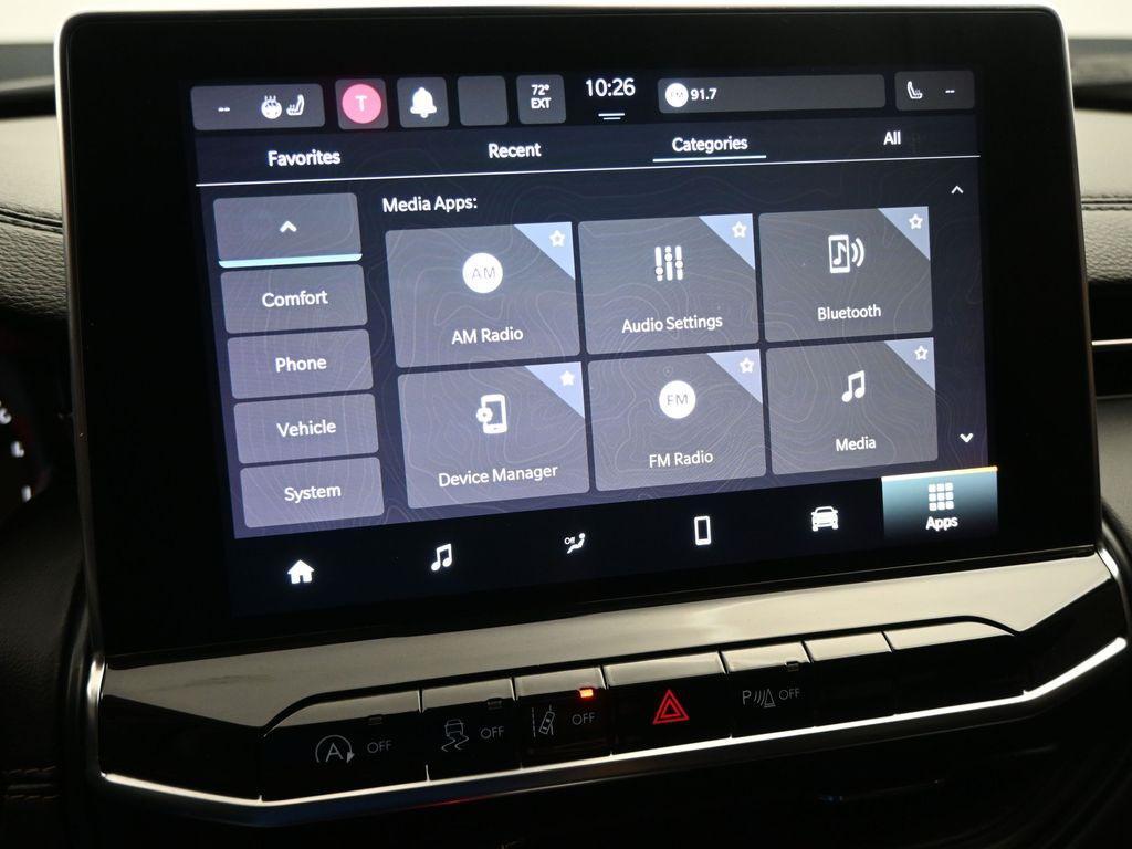 used 2023 Jeep Compass car, priced at $23,923