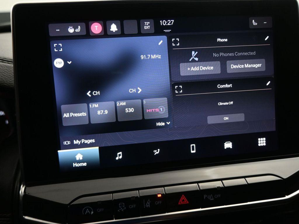 used 2023 Jeep Compass car, priced at $23,923