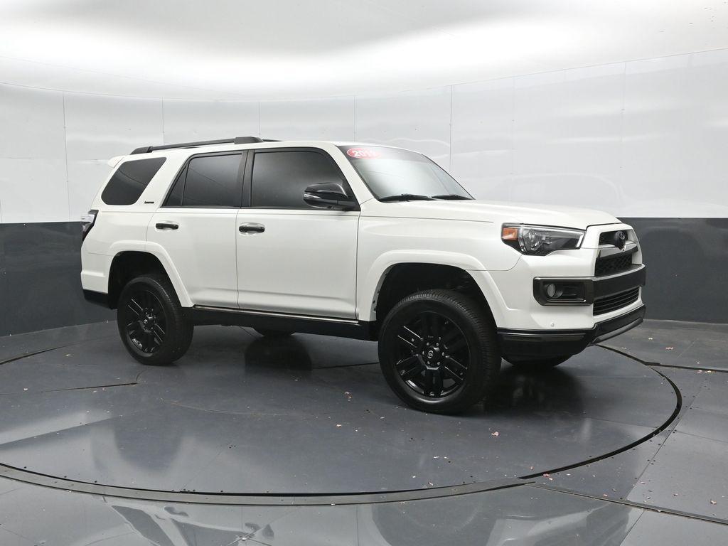 used 2019 Toyota 4Runner car, priced at $30,693