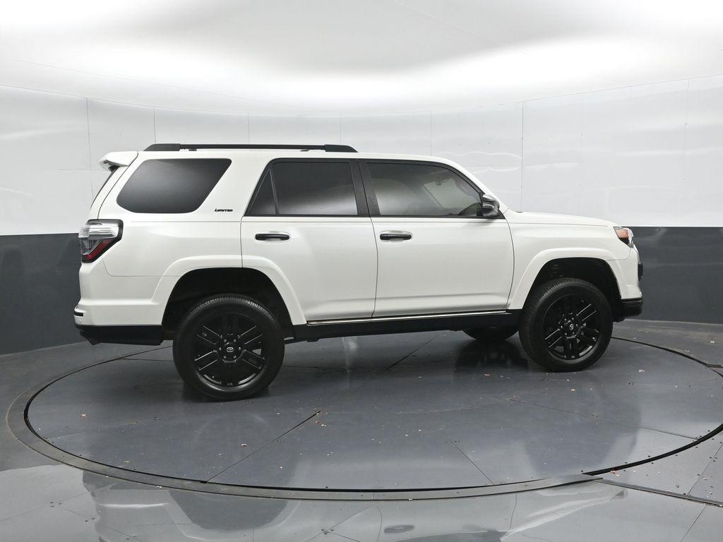 used 2019 Toyota 4Runner car, priced at $30,693