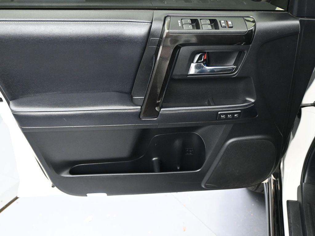 used 2019 Toyota 4Runner car, priced at $30,693