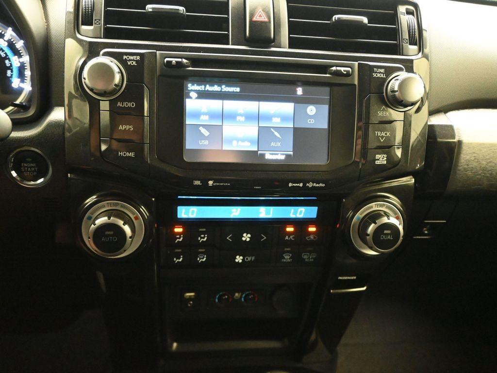 used 2019 Toyota 4Runner car, priced at $30,693