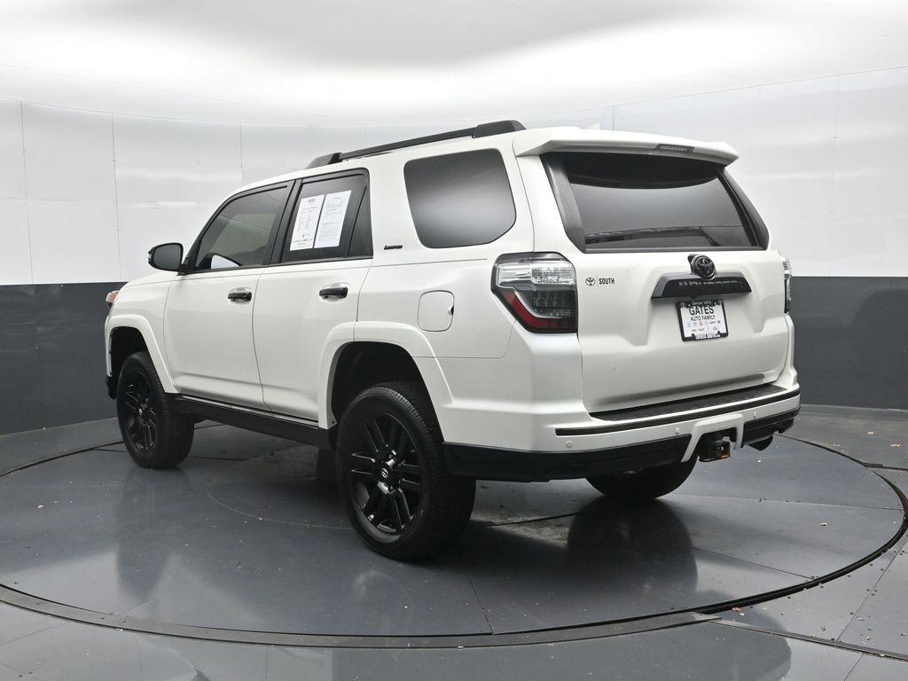 used 2019 Toyota 4Runner car, priced at $30,693