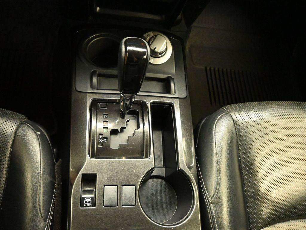 used 2019 Toyota 4Runner car, priced at $30,693