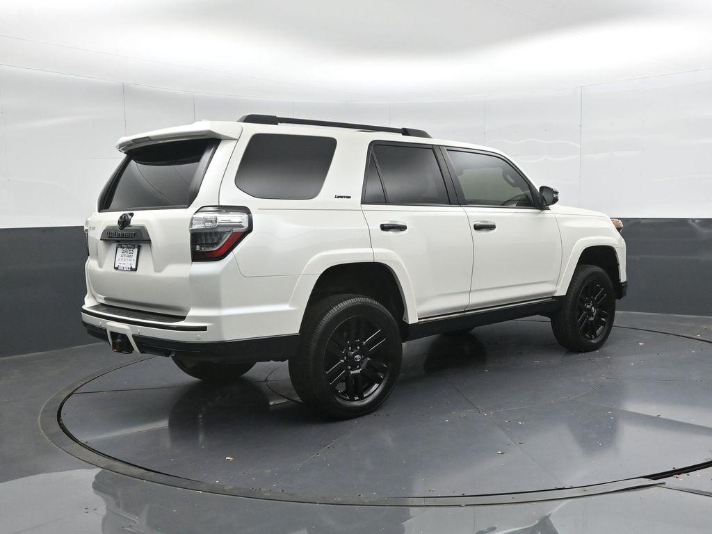 used 2019 Toyota 4Runner car, priced at $30,693