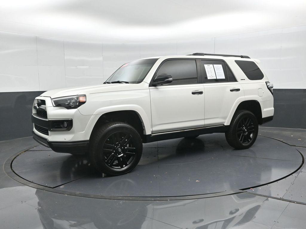 used 2019 Toyota 4Runner car, priced at $30,693