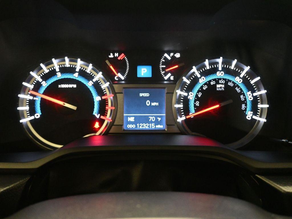 used 2019 Toyota 4Runner car, priced at $30,693