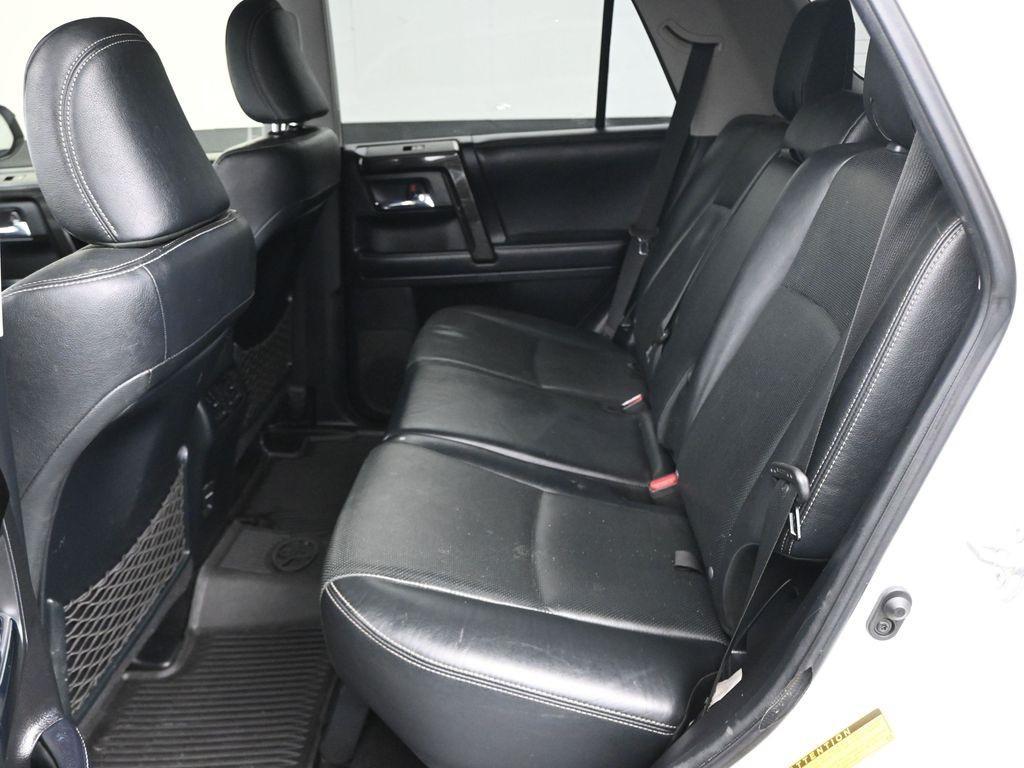 used 2019 Toyota 4Runner car, priced at $30,693