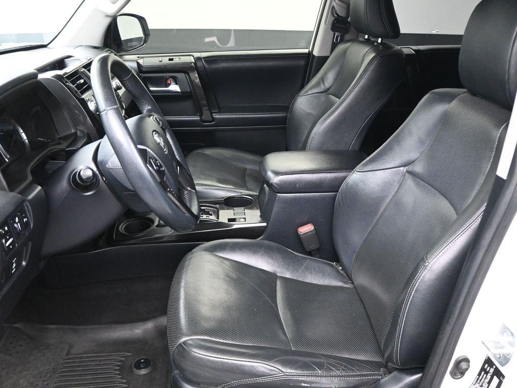 used 2019 Toyota 4Runner car, priced at $30,693