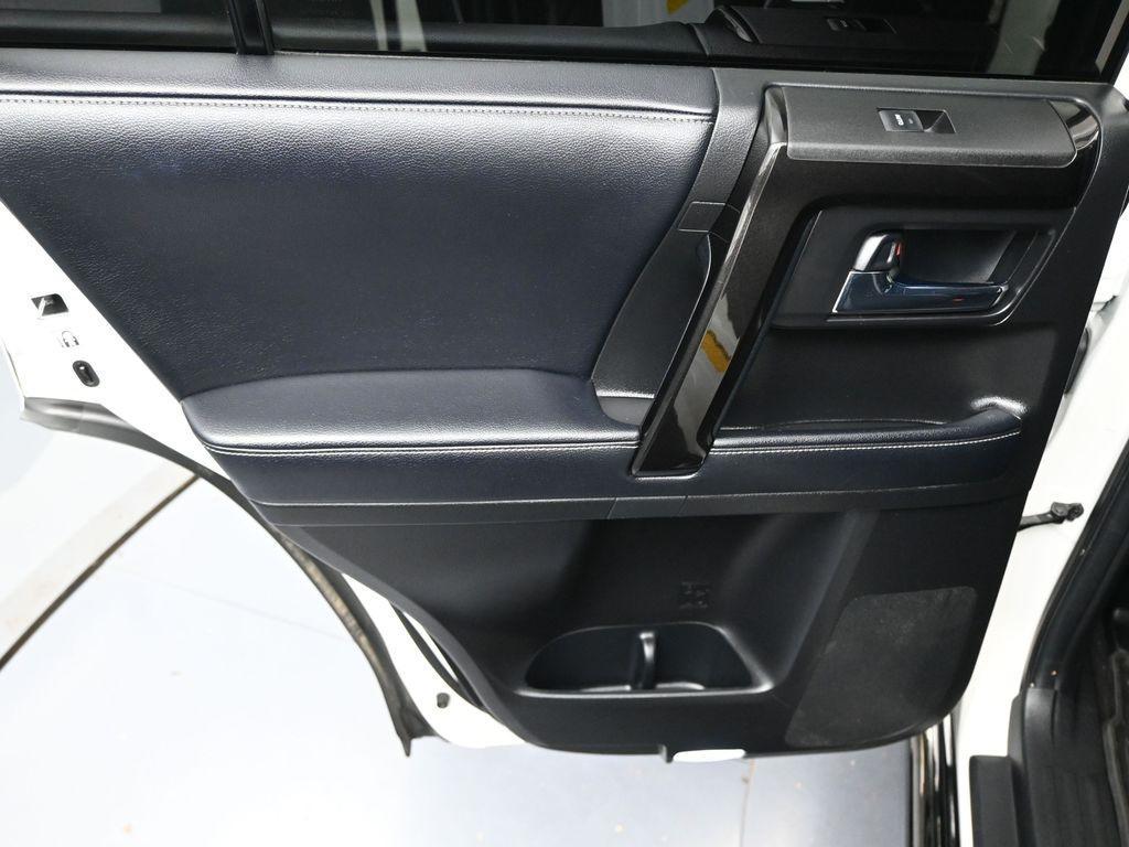 used 2019 Toyota 4Runner car, priced at $30,693