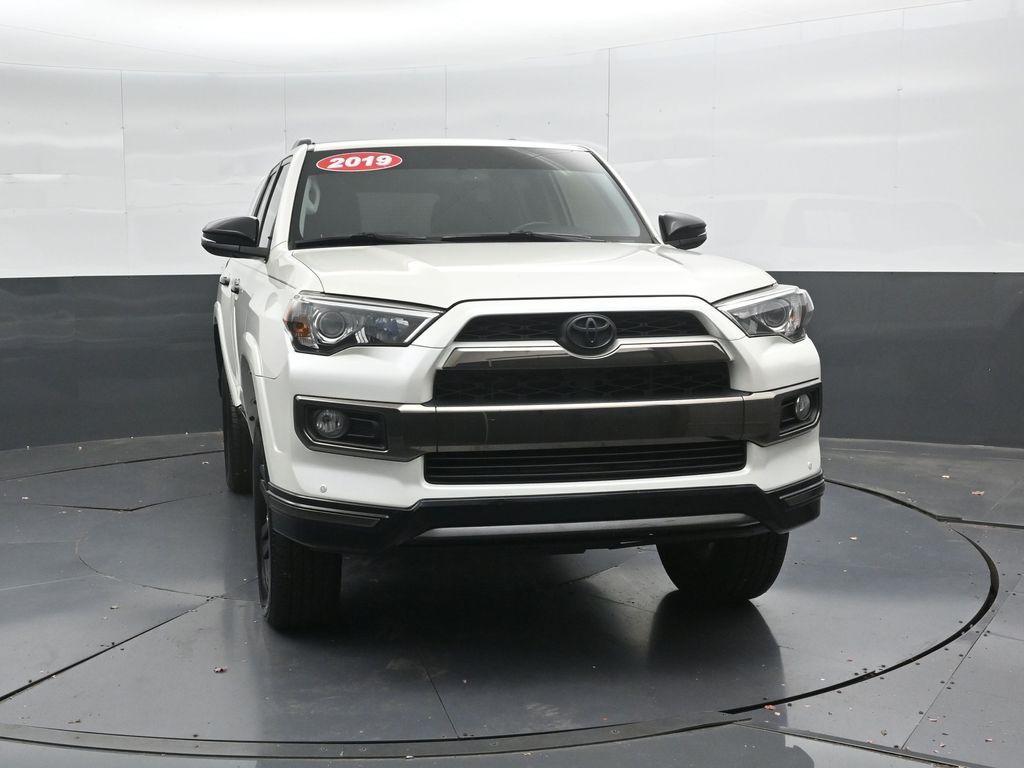 used 2019 Toyota 4Runner car, priced at $30,693