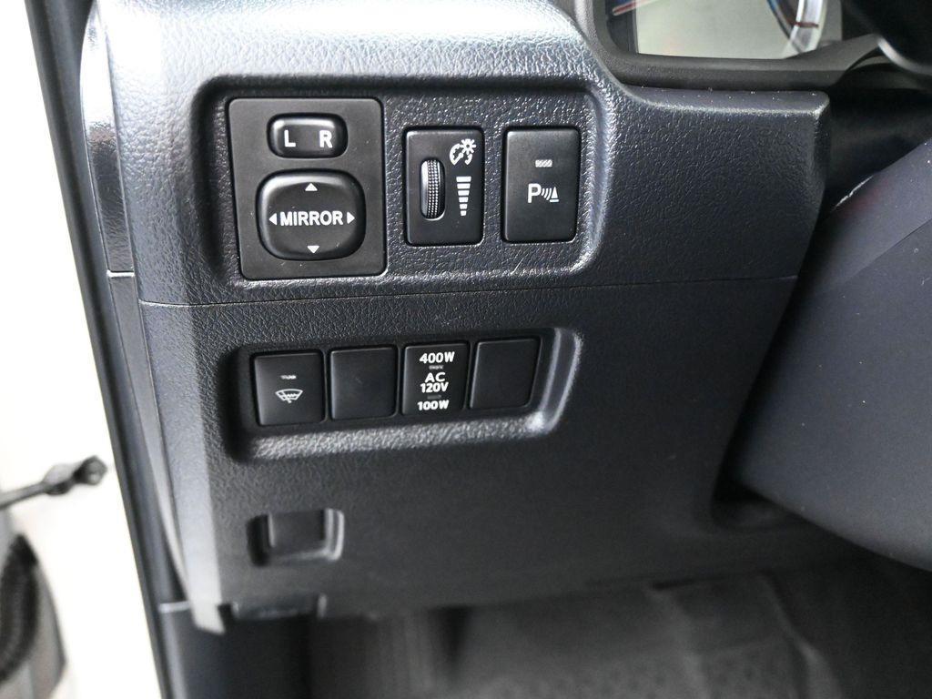 used 2019 Toyota 4Runner car, priced at $30,693