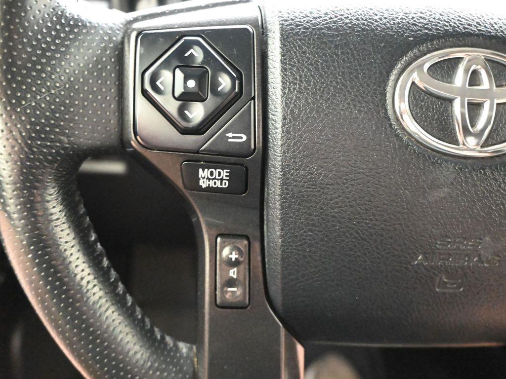 used 2019 Toyota 4Runner car, priced at $30,693