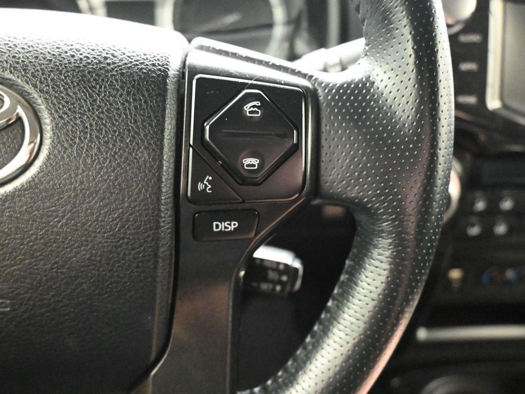 used 2019 Toyota 4Runner car, priced at $30,693