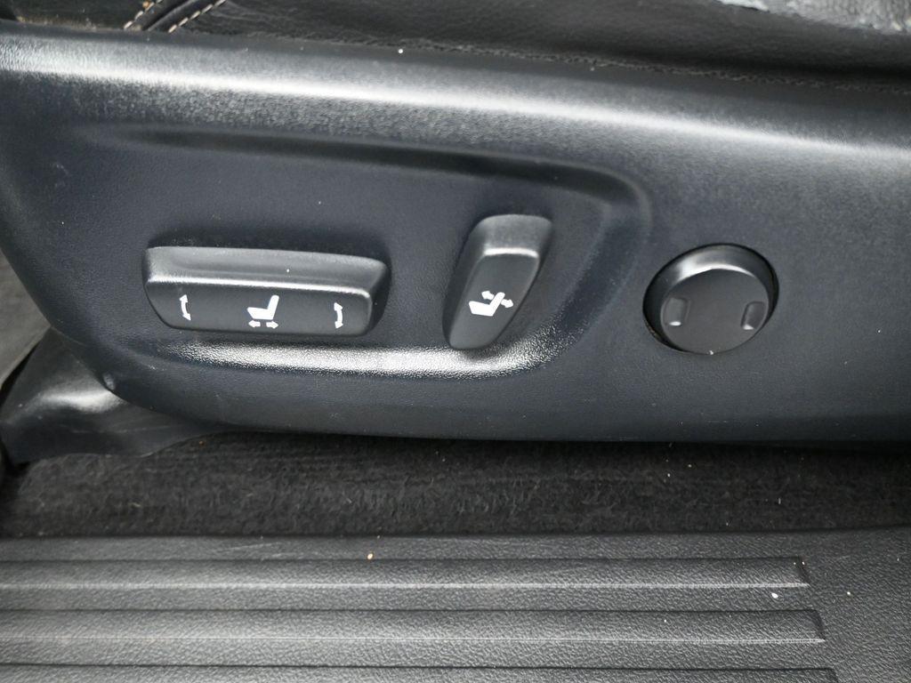 used 2019 Toyota 4Runner car, priced at $30,693