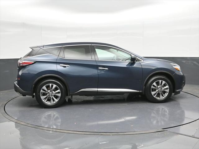 used 2015 Nissan Murano car, priced at $12,890