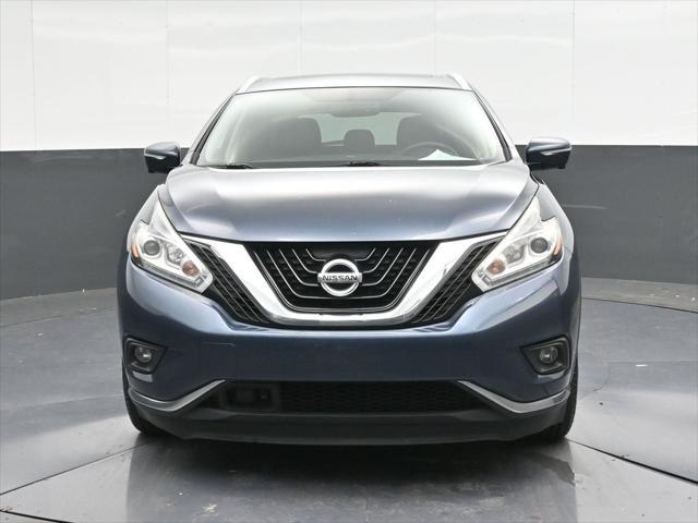 used 2015 Nissan Murano car, priced at $12,890