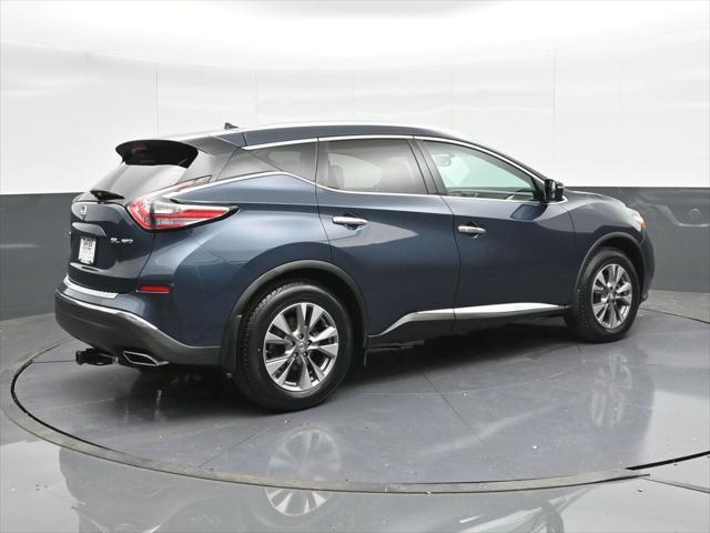 used 2015 Nissan Murano car, priced at $12,890