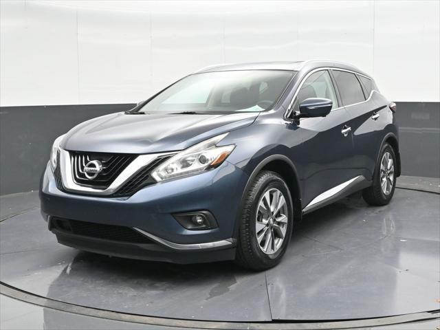 used 2015 Nissan Murano car, priced at $12,890