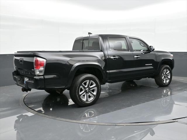 used 2019 Toyota Tacoma car, priced at $32,990