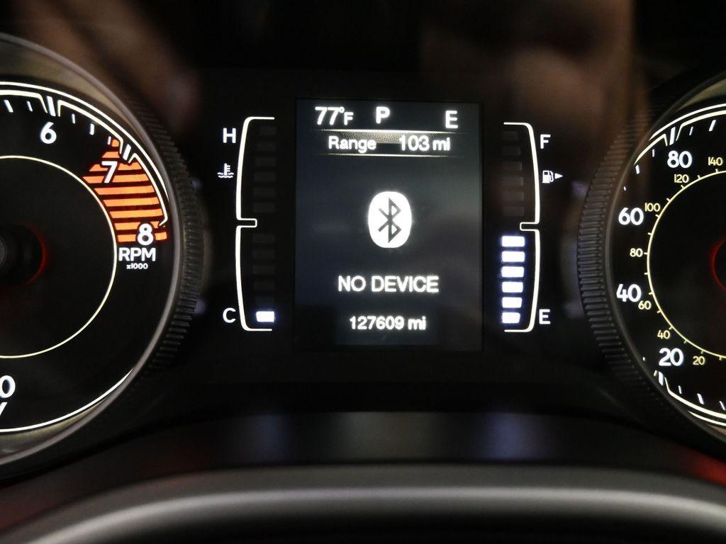 used 2018 Jeep Cherokee car, priced at $11,412