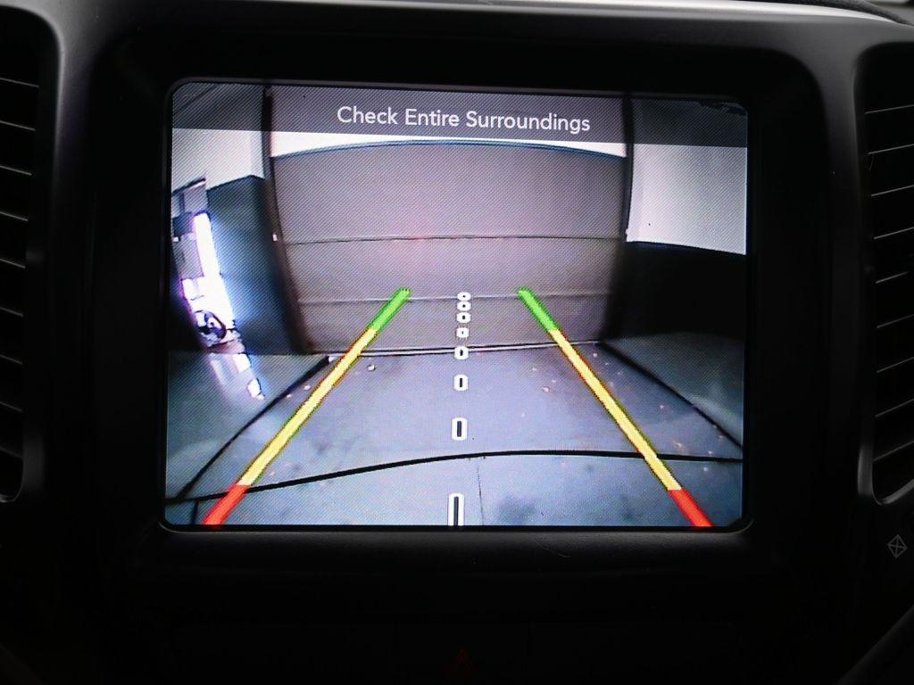 used 2018 Jeep Cherokee car, priced at $11,412