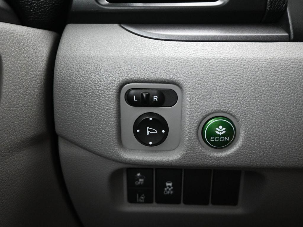 used 2019 Honda Pilot car, priced at $23,960